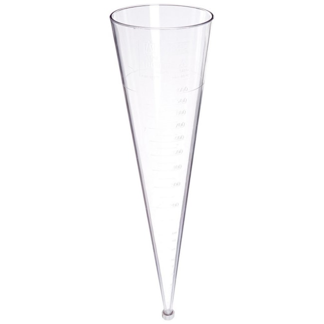 Cone Imhoff de Plástico-138ded14-f1e1-42ba-badf-63714cd89107