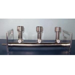 Conjunto de Filtracão Manifold 3 Provas
