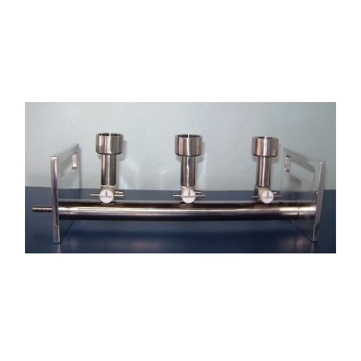 Conjunto de Filtracão Manifold 3 Provas