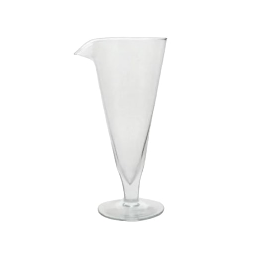 Copo de Precipitação Sedimentação 60ml