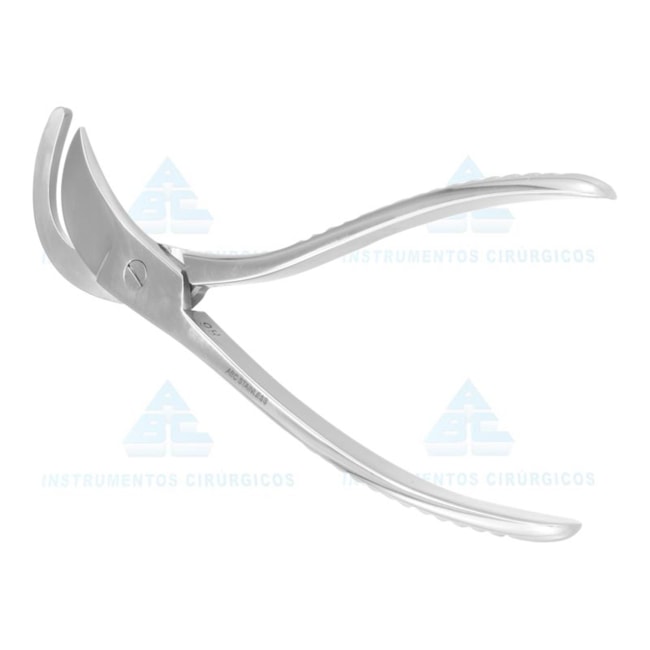 Costotomo de Collin Para Cirurgia de Tórax e Pulmão-4fa3b9a4-0988-446d-88a6-247b7fe2de90