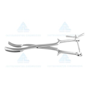 Craneoclasto de Braum Para Obstetricia