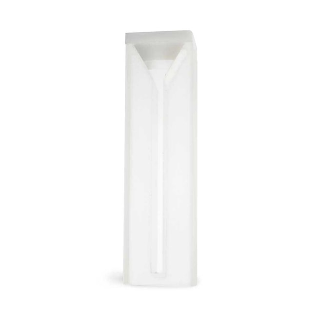 Cubeta de Quartzo Quadrada, 10mm, Volume 0,7ml-6232103b-979c-44d2-a2fb-7406a7cfad82