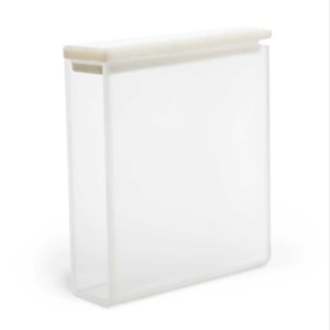 Cubeta de Quartzo Retangular, 40 mm, Volume de 14 mL