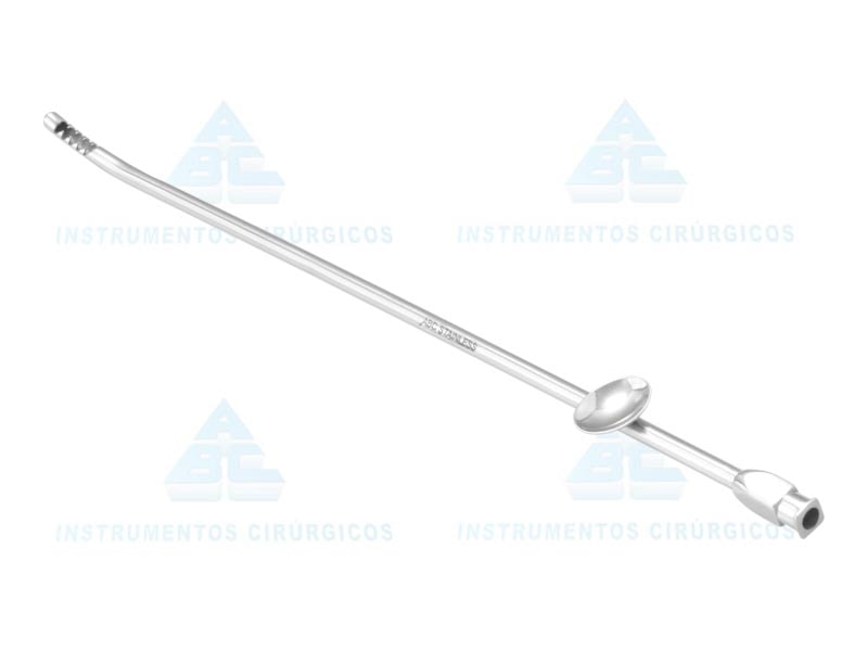 Cureta de Novak Para Biópsia | Prolab