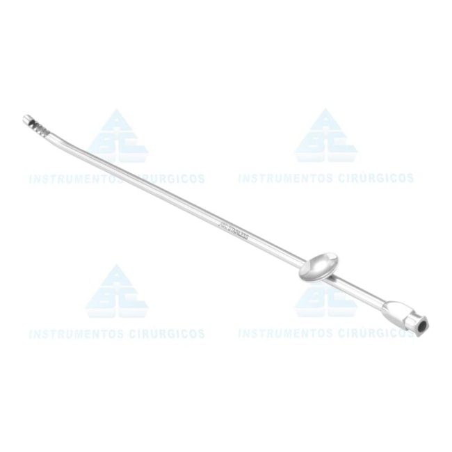 Cureta de Novak Para Biópsia-260fd25b-4bc7-47b6-8f4e-2a0098c89372