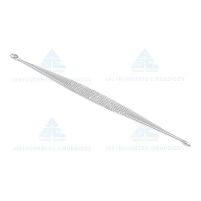 Cureta Williger Dupla Para Osso-d684286b-19cb-4208-84e0-0c7e4efe91b6