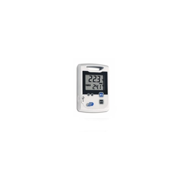 Data Logger LOG110 Cryo Temperatura Interna -10+70C e Externa -200+250C - Incoterm 3030.24-95c50318-6cb5-4bce-8b20-6928ebbe7536