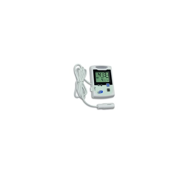 Data Logger LOG110 EXF Temperatura e Umidade com Sensor Externo - Incoterm 3030.22-969ad578-5b91-4c2c-8930-e0d877ea5d27