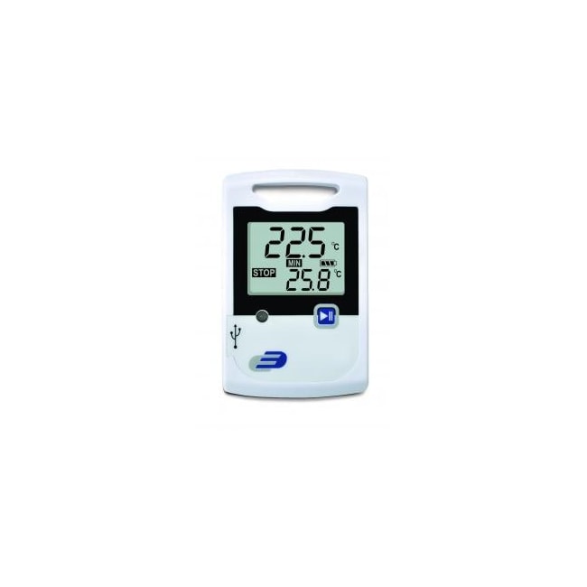Data Logger LOG20 Temperatura -30+60C e Umidade 0-100% - Incoterm T-DAL-0130-65a7a9b2-7327-41af-8c7a-60a25ba65111