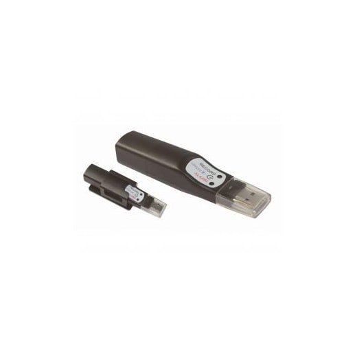 Data Logger LOG32T para Temperatura - Incoterm T-DAL-0140