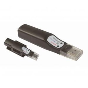 Data Logger LOG32TH para Temperatura e Umidade - Incoterm T-DAL-0145