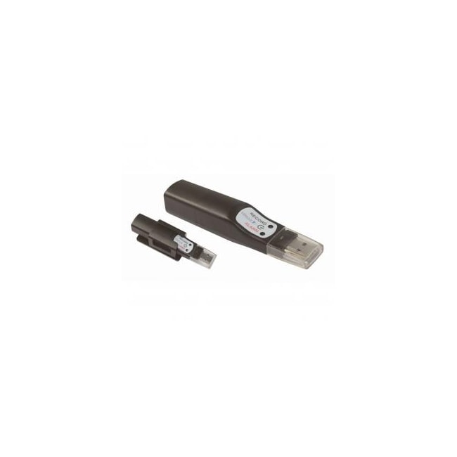 Data Logger LOG32THP para Temperatura, Umidade e Pressao - Incoterm T-DAL-0150-d6d894f7-c88e-4780-a634-a4765856389e