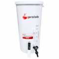 Deionizador de Água 50 L/h com Reservatório de 10 L Prolab-528da61c-2130-4747-a561-8f56102b6050