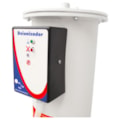 Deionizador De Água Em PVC Com Alarme Óptico 50 litros-a1f5cef2-7574-4f73-8c25-8ed5c053834a