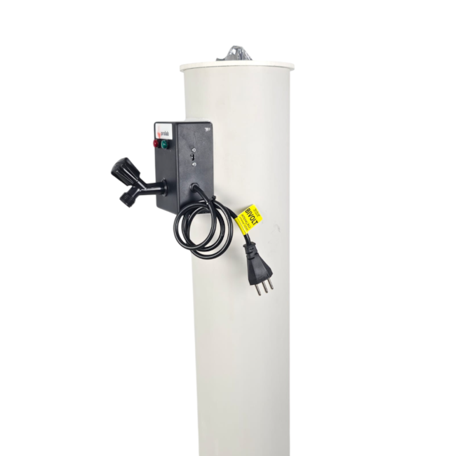 Deionizador De Água Em PVC Com Alarme Óptico 50 litros-2c9cb01f-66ac-4bd5-8213-148e35e2f060