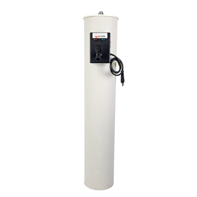 Deionizador De Água Em PVC Com Alarme Óptico 50 litros-9dcec4eb-db6a-496e-9613-a048987405bb