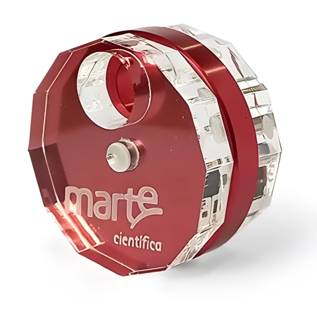 Densímetro Para Pós-16458984-6b67-410c-8c8c-d1677506d60a