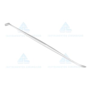 Descolador de Hurd Para Amigdalas e Palatino