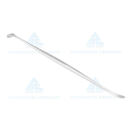 Descolador de Hurd Para Amigdalas e Palatino