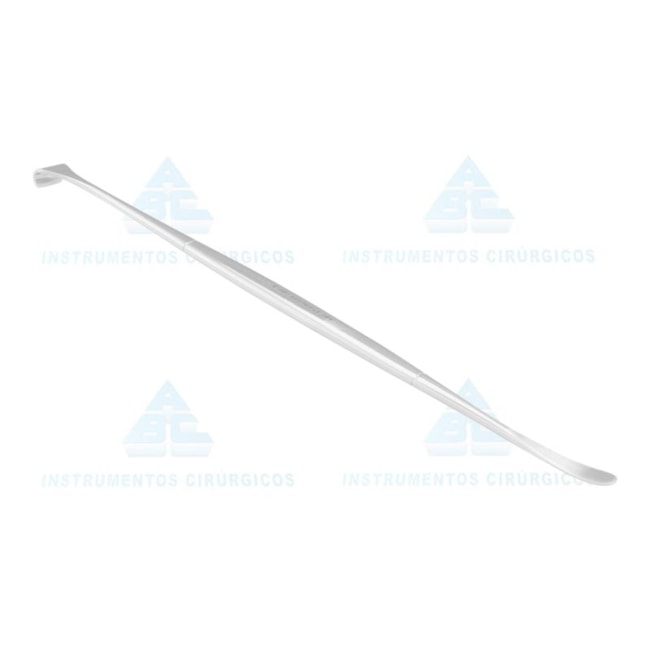 Descolador de Hurd Para Amigdalas e Palatino-e57948de-b1eb-412d-8f02-af63a2151ecd