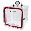 Dessecador de Vácuo em Acrílico 30 cm Prolab-e5c46dab-a822-4eb0-b5fa-188767ffbf84