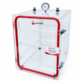 Dessecador de Vácuo em Acrílico 36 cm Prolab-73c210f9-50a8-4c74-b87d-52574fd8d68c