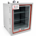 Dessecador de Vácuo Metálico 42 cm Prolab-514c29f5-f1e3-44d4-9321-25e25bb439d0