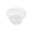 Dessecador de Vidro Completo Com Tampa Luva e Disco de Porcelana 240mm-e8e20eeb-e14d-4ee7-ae1d-61dfdb4e36e7