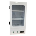 Dessecador Dry Box 2 Prateleiras Circulação de Ar com Aquecimento-23ce3478-7691-472d-87d3-2f68fe35ec4e