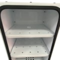Dessecador Dry Box 2 Prateleiras Circulação de Ar com Aquecimento-dab4737e-05e1-4768-a93a-63d65a3e6a46