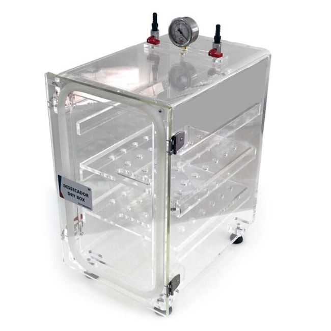 Dessecador Dry Box Acrílico-cf17e7d1-e7f0-45de-945c-5a865e7cf042