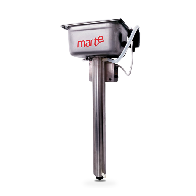 Destilador de Água Pilsen 10lts / Hora Totalmente Em Aço Inox Marte-a6ed8bd3-28d8-4eed-917c-e05fbd7c3184
