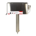 Destilador de Água Pilsen 2lts / Hora Totalmente Em Aço Inox-9e93ee80-3bd5-42c9-804b-db91c4dd77ec