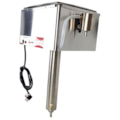 Destilador de Água Pilsen 2lts / Hora Totalmente Em Aço Inox-0b943b67-0037-41cd-9969-5e228d8080e4