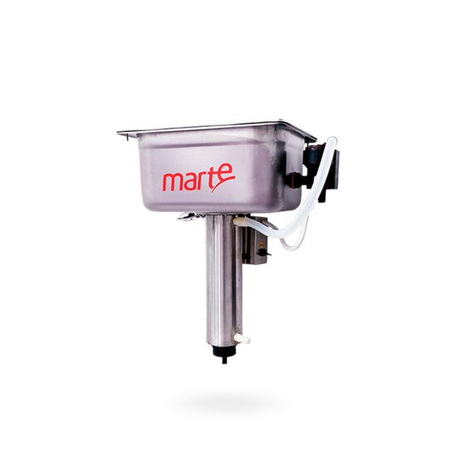 Destilador de Água Pilsen 2lts / Hora Totalmente Em Aço Inox Marte-da63c3a7-0e66-43f1-a162-96a245929b00