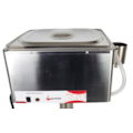Destilador de Água Pilsen 5lts / Hora Totalmente Em Aço Inox-54fea7db-8a58-45ca-9027-c2d8ec587ff0