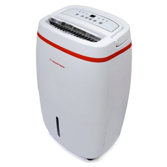 Desumidificador de Ambiente 20 L/dia General Heater GHD-2000 com Defletor Oscilante e Rodinhas-a4517c74-ed15-4159-8435-e75c2505d919