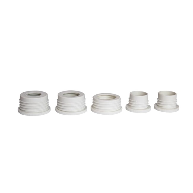 Dispensador Basic Para Frasco Reagente 0,5 a 5,0 mL - Com 4 Adaptadores-5f848d3a-2e07-4b2b-8f8e-133e48c685cb