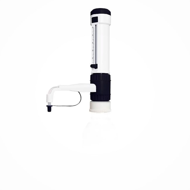Dispensador Basic Para Frasco Reagente 5,0 a 50,0 mL Com 4 Adaptadores-c8d4a58a-453e-49d6-9f6f-d405449ed2aa