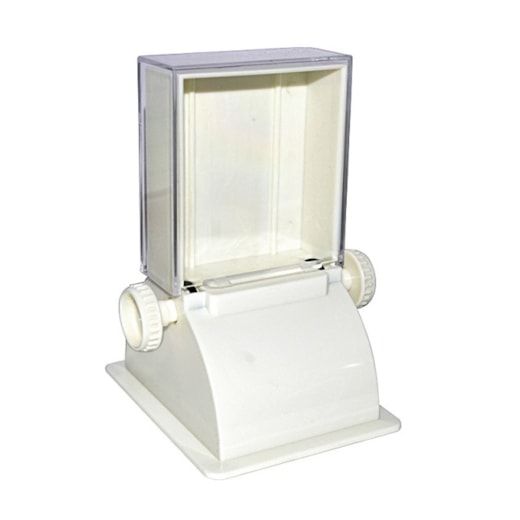Dispensador para Lâminas de Microscopia 72 Lugares