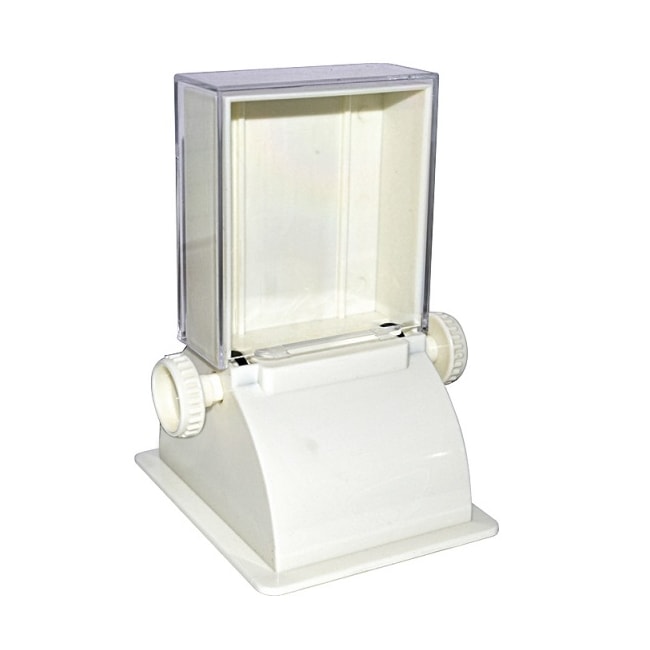Dispensador para Lâminas de Microscopia 72 Lugares-ef5dc71d-e829-4354-976a-3b5cf1c3d28f
