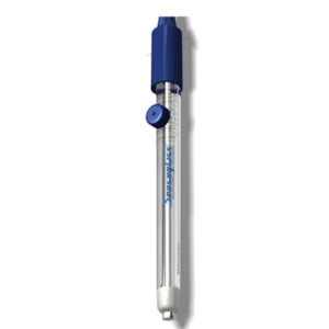Eletrodo de ORP Redox Combinado Anel de Prata Recarregável Sensoglass SRR09R