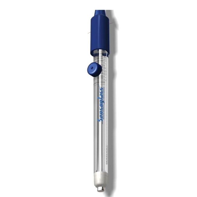 Eletrodo de ORP Redox Combinado Anel de Prata Recarregável Sensoglass SRR09R-2381f78c-0466-4763-980f-289914f4aa91