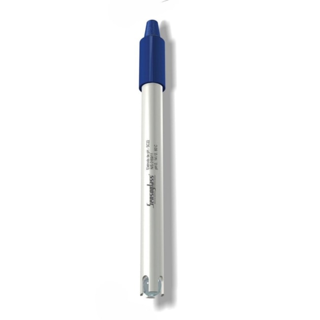 Eletrodo de pH Combinado Blindado Corpo em Plástico PVC Sensoglass SC22-10065211-b982-4f30-b5a9-99063aaea871