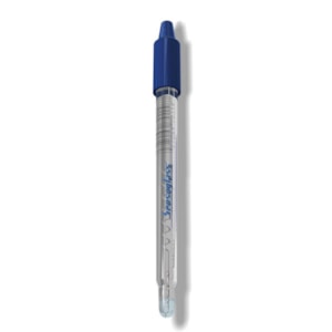 Eletrodo de pH Combinado Blindado de Bulbo Cônico Sensoglass SC23
