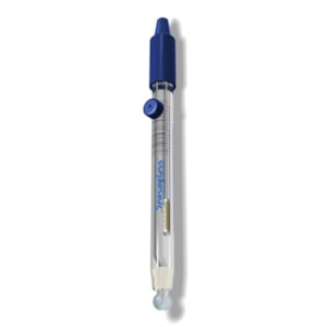 Eletrodo de pH Combinado para Álcool Anidro e Hidratado Sensoglass SA02