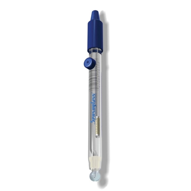 Eletrodo de pH Combinado para Álcool Anidro e Hidratado Sensoglass SA02-44155eae-5108-40d4-a35e-2fb5308d8d31