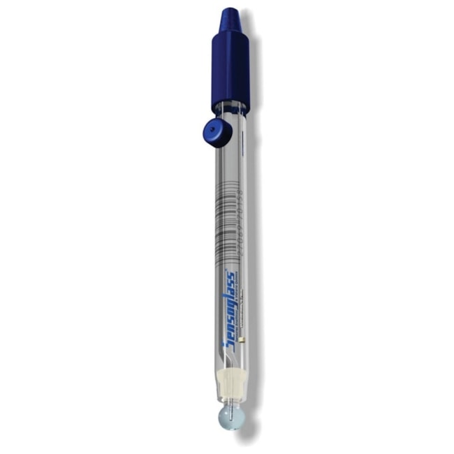 Eletrodo de pH Combinado Recarregável com Ponte Salina Sensoglass SC04R-15aae3b5-923c-40cf-a215-9055aba9b48d