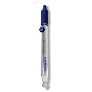 Eletrodo de pH Combinado Recarregável Junta Anular Sensoglass SC06R